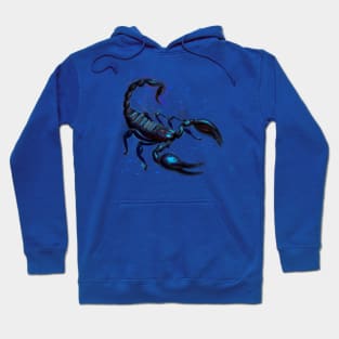 Scorpio Season Hoodie